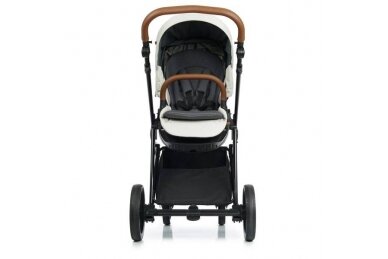 Stroller Roan IVI Black Forest 2in1 9 Stroller Roan IVI Black Forest 2in1 9