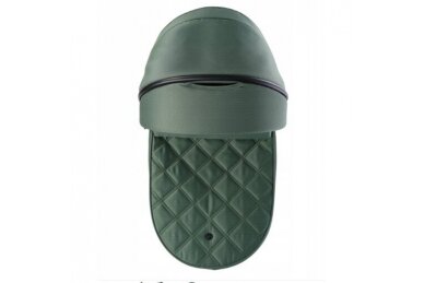 Stroller Roan IVI Boho Green 2in1 3 Stroller Roan IVI Boho Green 2in1 3
