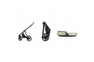 Stroller Roan IVI Boho Green 2in1 7 Stroller Roan IVI Boho Green 2in1 7