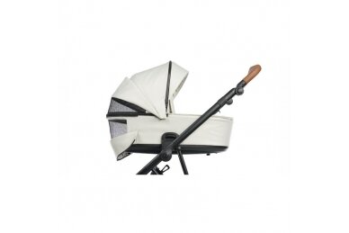 Stroller Roan IVI Pearl Shell 2in1 4 Stroller Roan IVI Pearl Shell 2in1 4
