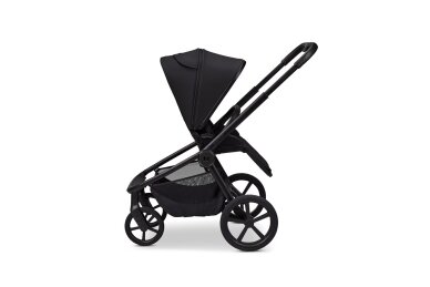 Moon Resea Fold multifunctional 2in1 stroller, Onyx 8