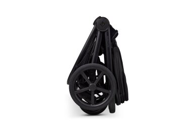 Moon Resea Fold multifunctional 2in1 stroller, Onyx 12