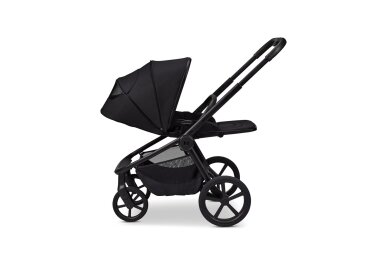 Moon Resea Fold multifunctional 2in1 stroller, Onyx 11 Moon Resea Fold multifunctional 2in1 stroller, Onyx 11