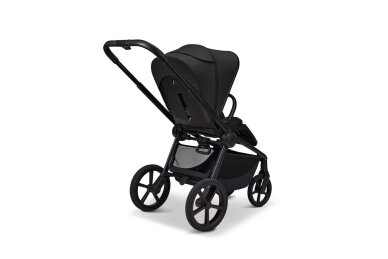 Moon Resea Fold multifunctional 2in1 stroller, Onyx 10 Moon Resea Fold multifunctional 2in1 stroller, Onyx 10