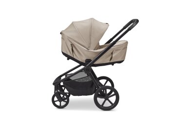 Moon Resea Fold multifunctional 2in1 stroller, Sand 2