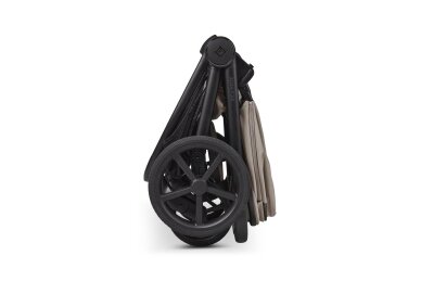 Moon Resea Fold multifunctional 2in1 stroller, Sand 11 Moon Resea Fold multifunctional 2in1 stroller, Sand 11