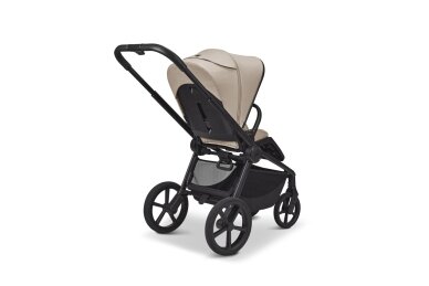 Moon Resea Fold multifunctional 2in1 stroller, Sand 8
