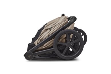 Moon Resea Fold multifunctional 2in1 stroller, Sand 6 Moon Resea Fold multifunctional 2in1 stroller, Sand 6