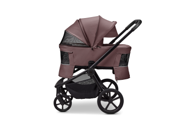 Moon Resea Fold multifunctional 2in1 stroller, Tonka 2 Moon Resea Fold multifunctional 2in1 stroller, Tonka 2