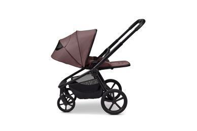 Moon Resea Fold multifunctional 2in1 stroller, Tonka 7 Moon Resea Fold multifunctional 2in1 stroller, Tonka 7