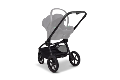 Moon Resea Fold multifunctional 2in1 stroller, Tonka 11 Moon Resea Fold multifunctional 2in1 stroller, Tonka 11