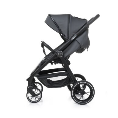 Коляска 4baby COPPER Graphite 2