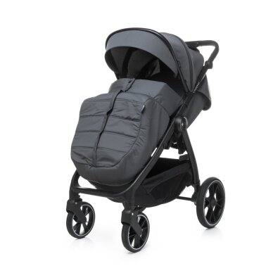 Коляска 4baby COPPER Graphite 5