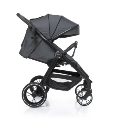 Коляска 4baby COPPER Graphite 4 Коляска 4baby COPPER Graphite 4