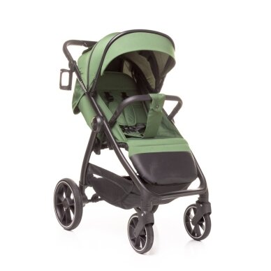 Коляска 4baby COPPER Green