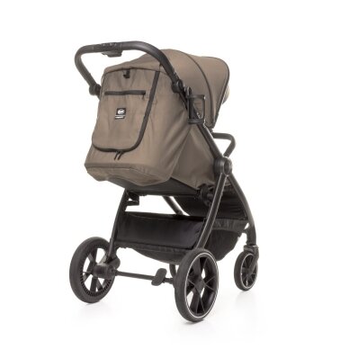 Коляска 4baby COPPER Mokka 4 Коляска 4baby COPPER Mokka 4