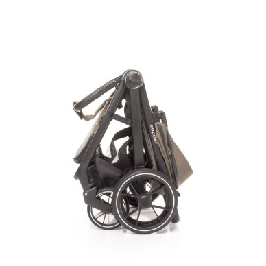Коляска 4baby COPPER Mokka 15