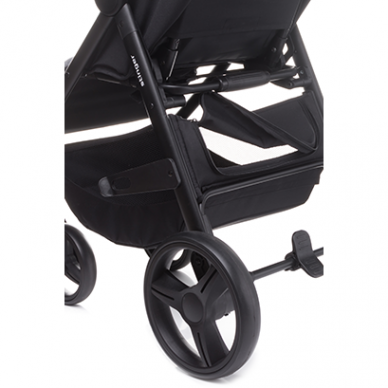 Vežimėlis 4baby STINGER Green 5