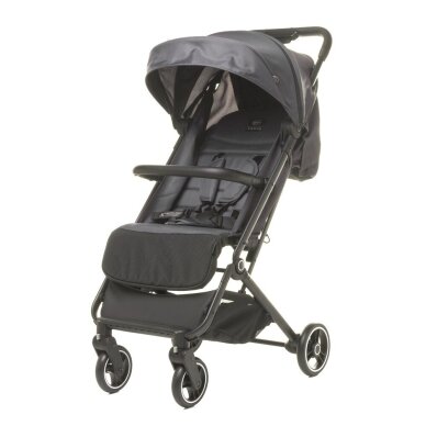 Vežimėlis 4baby TWIZZY XXIII Graphite Vežimėlis 4baby TWIZZY XXIII Graphite