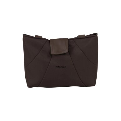 Vežimėlis Adamex COMO CHOCOLATE BROWN 2in1 8 Vežimėlis Adamex COMO CHOCOLATE BROWN 2in1 8