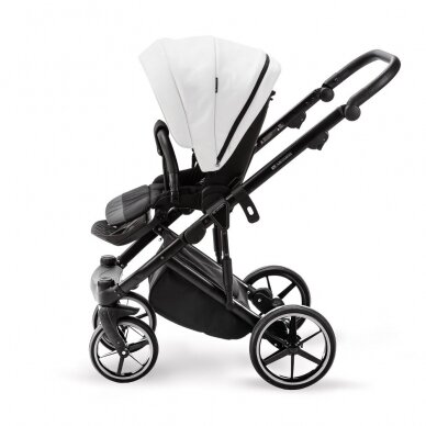 Vežimėlis Adamex LUMI AIR ECO 2in1 8 Vežimėlis Adamex LUMI AIR ECO 2in1 8