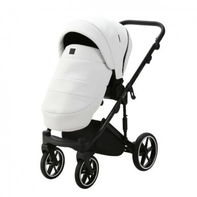 Vežimėlis Adamex LUMI AIR ECO 2in1 3 Vežimėlis Adamex LUMI AIR ECO 2in1 3