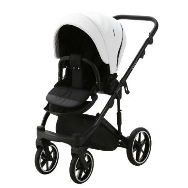 Vežimėlis Adamex LUMI AIR ECO 2in1 5 Vežimėlis Adamex LUMI AIR ECO 2in1 5