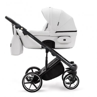 Vežimėlis Adamex LUMI AIR ECO 2in1 1 Vežimėlis Adamex LUMI AIR ECO 2in1 1