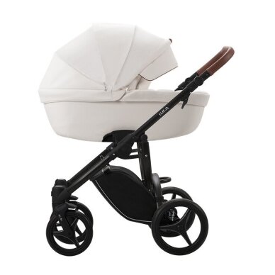 Коляска Bebetto LUCA PRO 37, 2in1 5 Коляска Bebetto LUCA PRO 37, 2in1 5