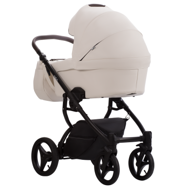 Коляска Bebetto LUCA PRO 37, 2in1 2