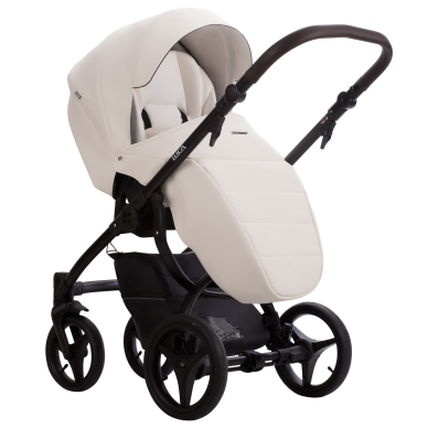 Коляска Bebetto LUCA PRO 37, 2in1 3