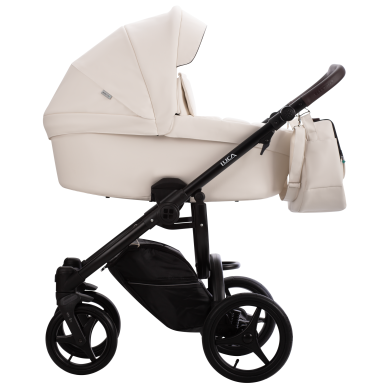 Коляска Bebetto LUCA PRO 37, 2in1 Коляска Bebetto LUCA PRO 37, 2in1