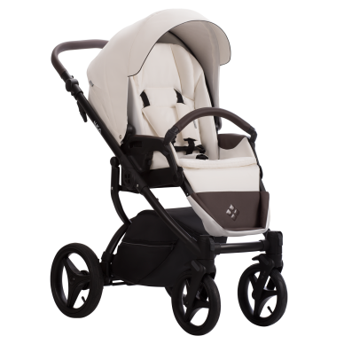 Коляска Bebetto LUCA PRO 37, 2in1 4