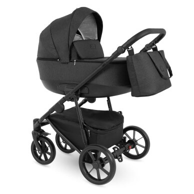 Коляска Camarelo ALTERRO-01, 2in1