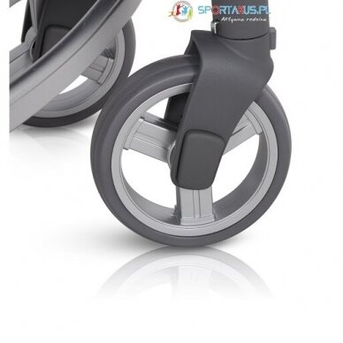 Vežimėlis EasyGo VIRAGE 7 Vežimėlis EasyGo VIRAGE 7
