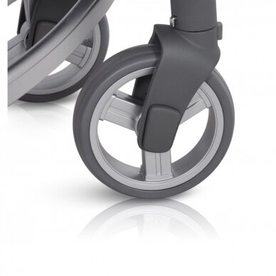 Vežimėlis EasyGo VIRAGE 10 Vežimėlis EasyGo VIRAGE 10