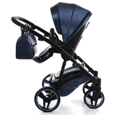 Коляска JUNAMA TERMO 04, 3in1 7 Коляска JUNAMA TERMO 04, 3in1 7