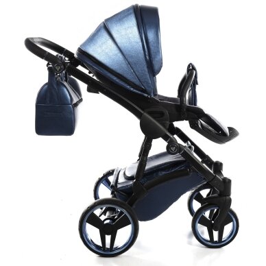 Коляска JUNAMA TERMO 04, 3in1 6