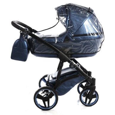 Коляска JUNAMA TERMO 04, 3in1 3