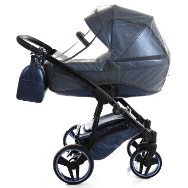 Коляска JUNAMA TERMO 04, 3in1 4
