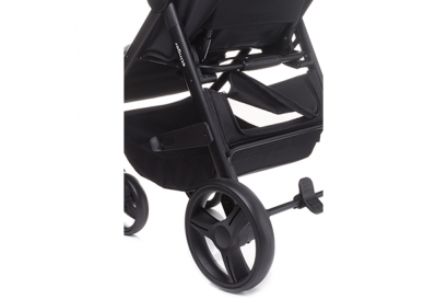 Stroller 4baby STINGER Green 5 Stroller 4baby STINGER Green 5