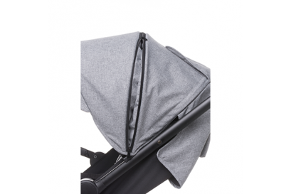 Stroller 4baby STINGER Green 4