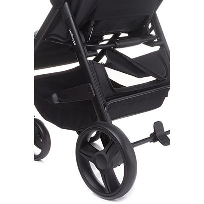Vežimėlis 4baby STINGER Green 5