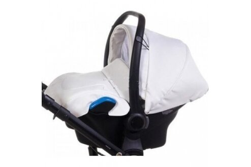 Stroller CHANTAL STAR ECO 106,3in1 10 Stroller CHANTAL STAR ECO 106,3in1 10