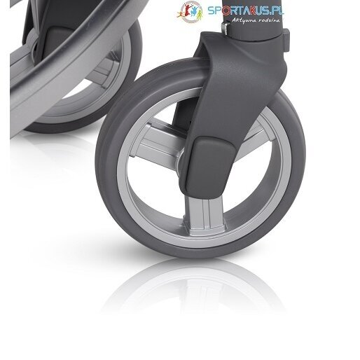Vežimėlis EasyGo VIRAGE 7 Vežimėlis EasyGo VIRAGE 7