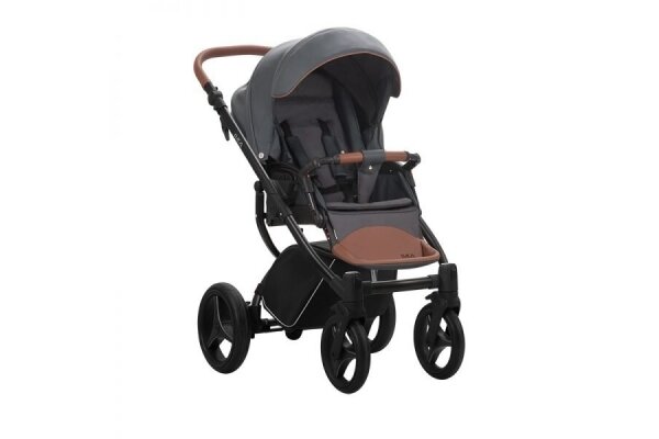 Stroller Bebetto LUCA PRO-35, 3in1 1 Stroller Bebetto LUCA PRO-35, 3in1 1