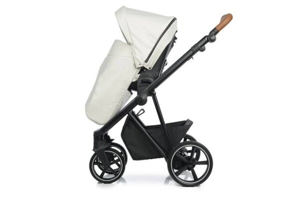 Stroller Roan IVI Black Forest 2in1 10 Stroller Roan IVI Black Forest 2in1 10