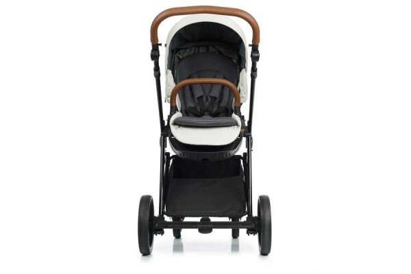 Stroller Roan IVI Black Forest 2in1 9 Stroller Roan IVI Black Forest 2in1 9
