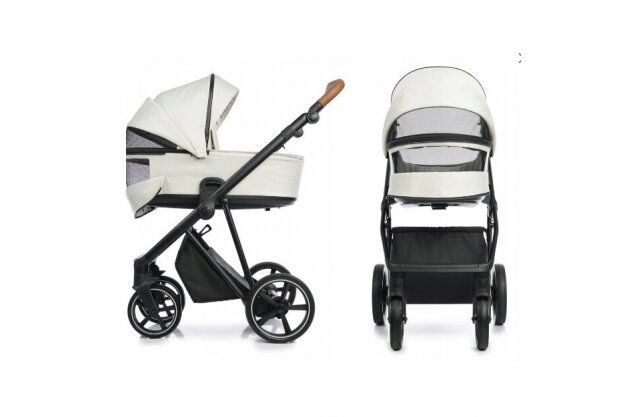 Stroller Roan IVI Boho Green 2in1 5 Stroller Roan IVI Boho Green 2in1 5