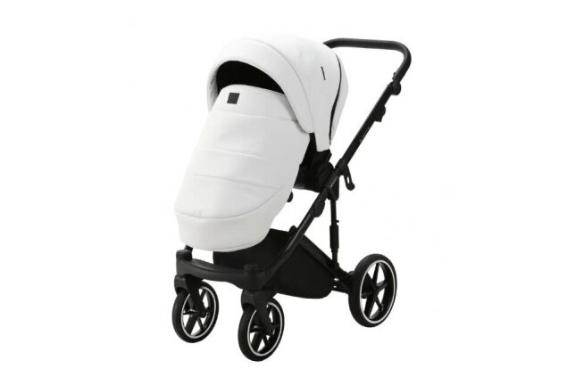 Stroller Adamex LUMI AIR ECO 2in1 4 Stroller Adamex LUMI AIR ECO 2in1 4
